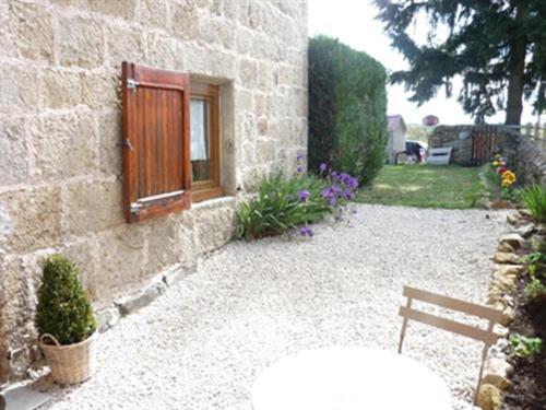 Chambre Et Table D'Hotes Magaadjukalo Bed & Breakfast Saint-Maurice-de-Lignon Exterior photo